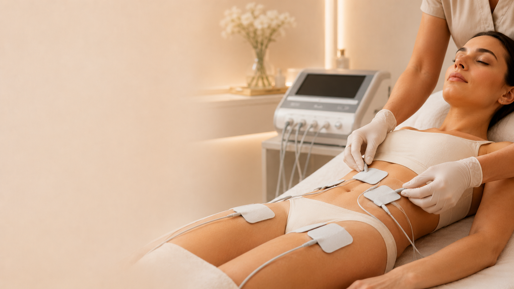 Electroestimulación